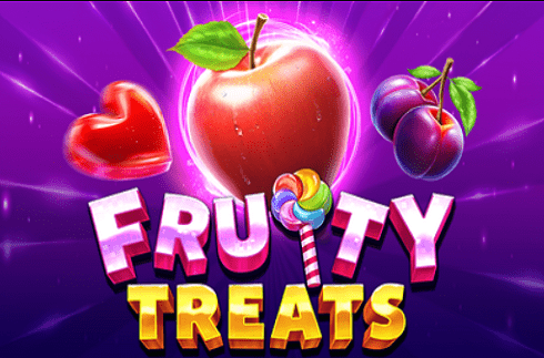 fruity-treats-pragmatic-play-jeu