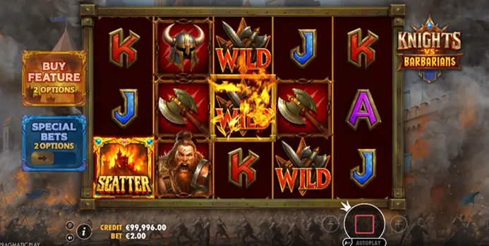 knights-vs-barbarians-pragmatic-play-game