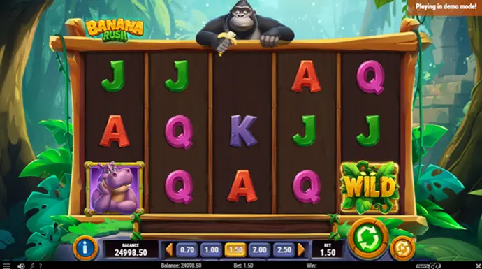 banana-rush-play-n-go-game