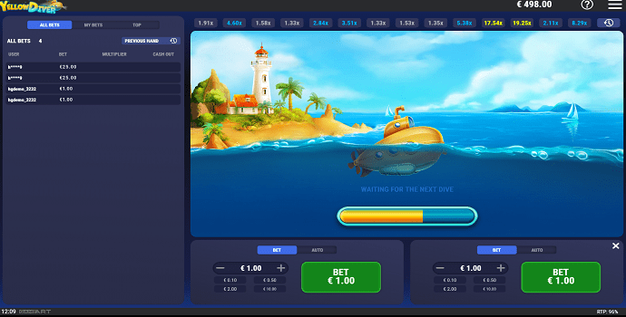 yellow-diver-jeu-pragmatic-play-blog