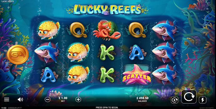 lucky-reefs-gameart-blog