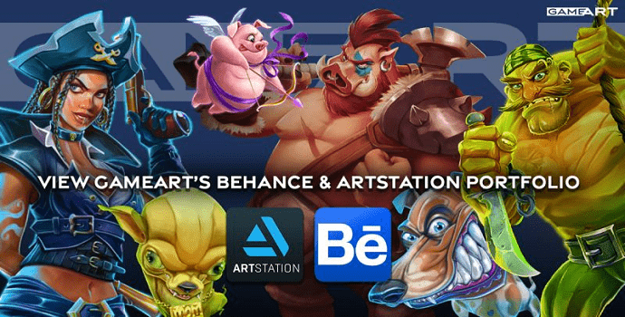 behance-artstation-gameart-blog