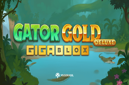 gator-gold-deluxe-gigablox-yggdrasil-gaming-jeu
