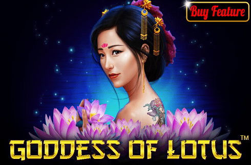 goddess-of-lotus-spinomenal-jeu
