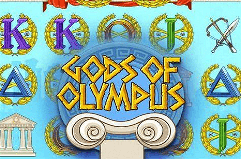 gods-of-olympus-1x2-gaming-jeu