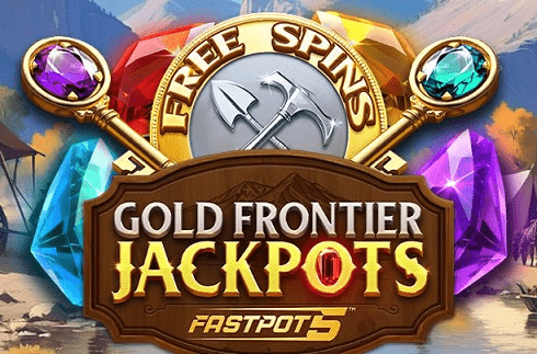 gold-frontier-jackpots-fastpot5-yggdrasil-gaming-jeu