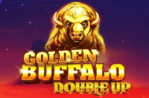 golden-buffalo-double-up-isoftbet-jeu