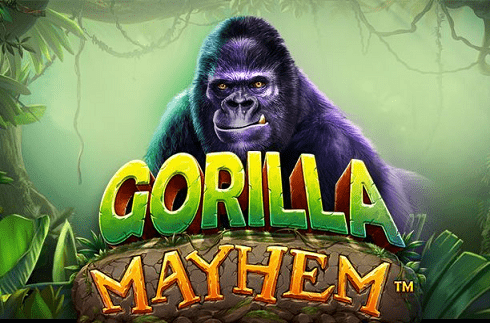 gorilla-mayhem-pragmatic-play-jeu