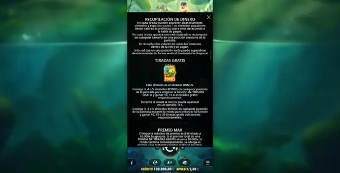 happy-nets-fat-panda-studios-reglas-slot