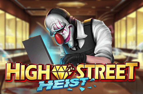 high-street-heist-quickspin-jeu