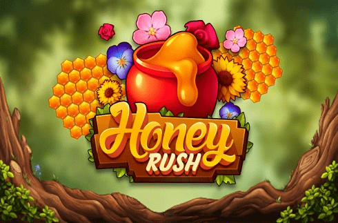 honey-rush-play-n-go-jeu