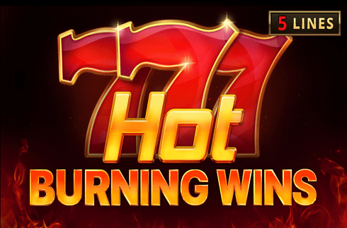 hot-burning-wins-playson-jeu