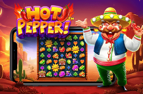 hot-pepper-pragmatic-play-jeu