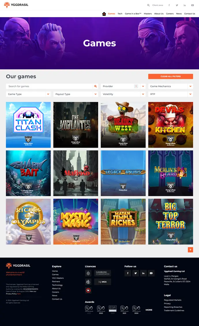 hungrybear-software-juego