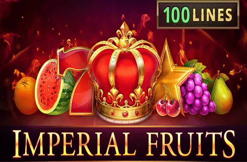 imperial-fruits-100-lines-playson-jeu