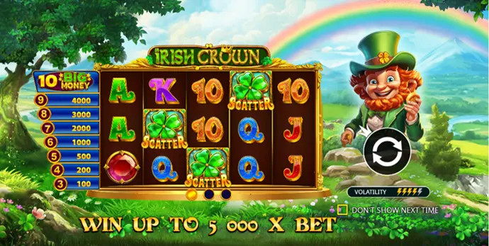 irish-crown-home-pragmatic-play