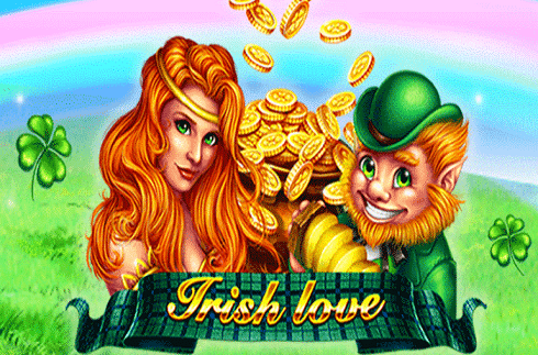 irish-love-1x2-gaming-jeu