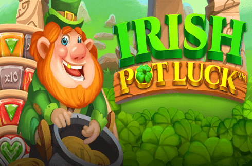 irish-pot-luck-netent-jeu