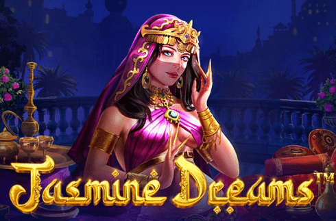 jasmine-dreams-pragmatic-play-jeu