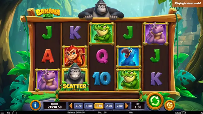 banana-rush-play-n-go-jeu