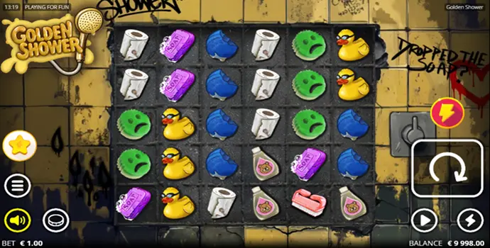 golden-shower-nolimit-city-jeu