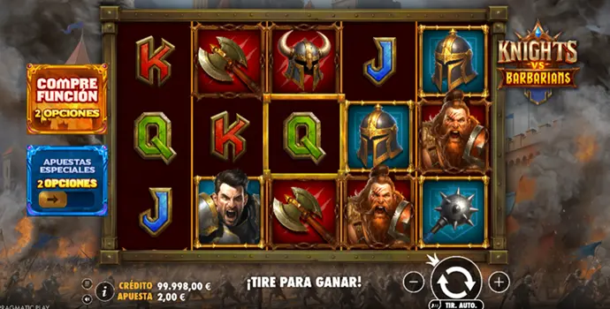 knights-vs-barbarians-pragmatic-play-juego
