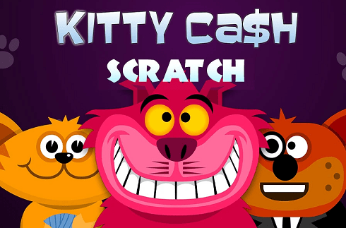 kitty-cash-scratch-1x2-gaming-jeu