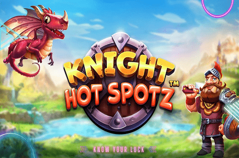 knight-hot-spotz-pragmatic-play-jeu