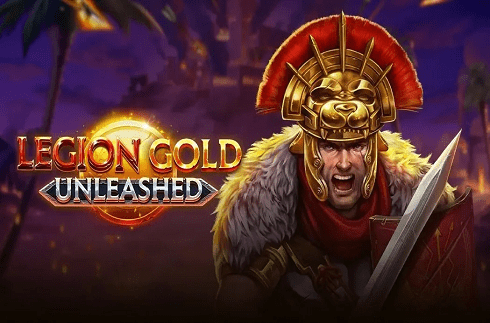 legion-gold-unleashed-play-n-go-jeu