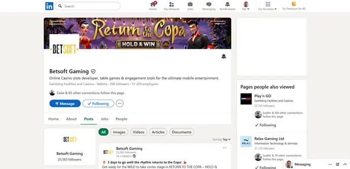 linkedin-betsoft-gaming