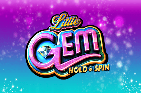little-gem-hold-and-spin-pragmatic-play-jeu