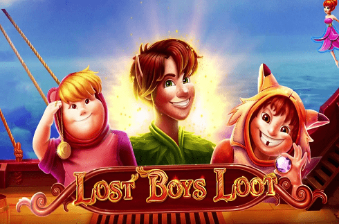 lost-boys-loot-isoftbet-jeu