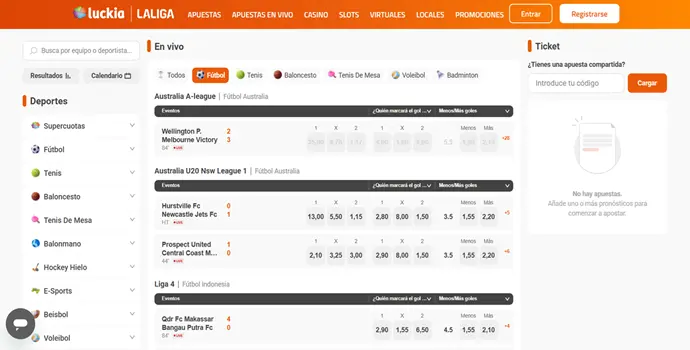 luckia-apuesta-en-vivo