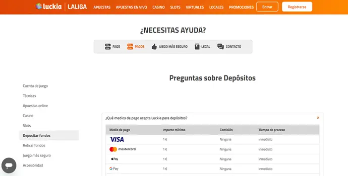 luckia-pagos