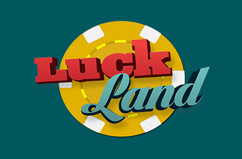 luckland-casino-logo