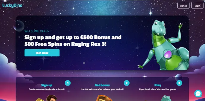 luckydino-gaming-sitio-web-casino