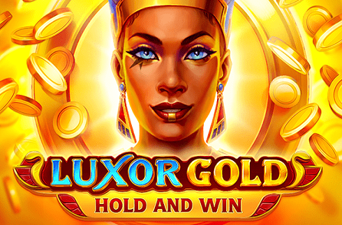 luxor-gold-hold-and-win-playson-jeu