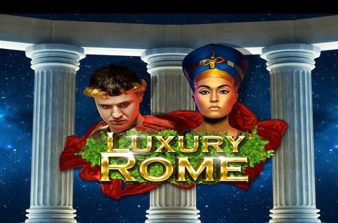 luxury-rome-hd-isoftbet-jeu