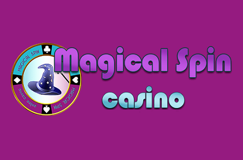 magical-spin-casino-logo
