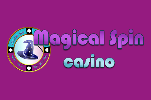 magical-spin-logo