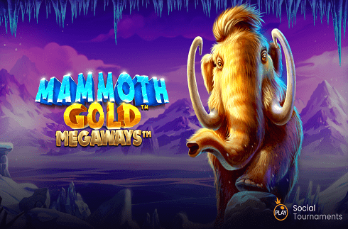 mammoth-gold-megaways-pragamtic-play-jeu