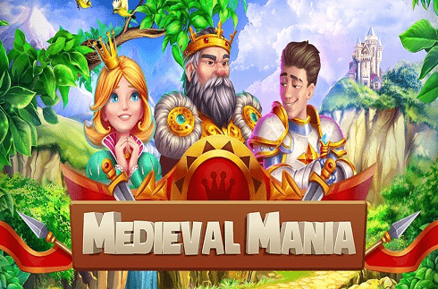 medieval-mania-1x2-gaming-jeu