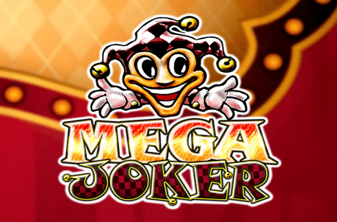 mega-joker-netent-jeu