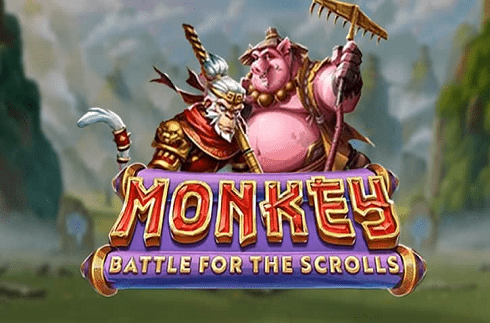 monkey-battle-for-the-scrolls-play-n-go-jeu