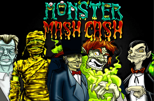 monster-mash-cash-habanero-systems-jeu
