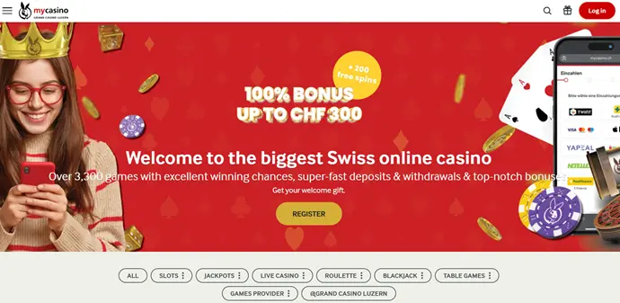 mycasino