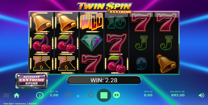 twin-spin-xxxtreme-netent-jeu