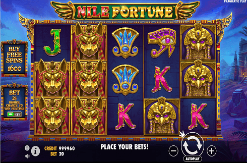 nile-fortune-pragmatic-play-jeu