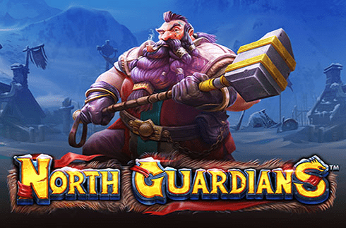north-guardians-pragmatic-play-jeu