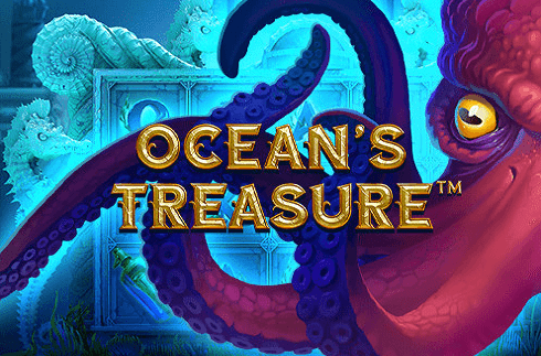 oceans-treasure-netent-jeu
